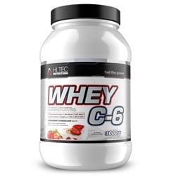Whey C-6