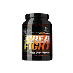 Crea Fight