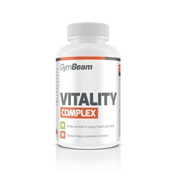 Vitality Complex
