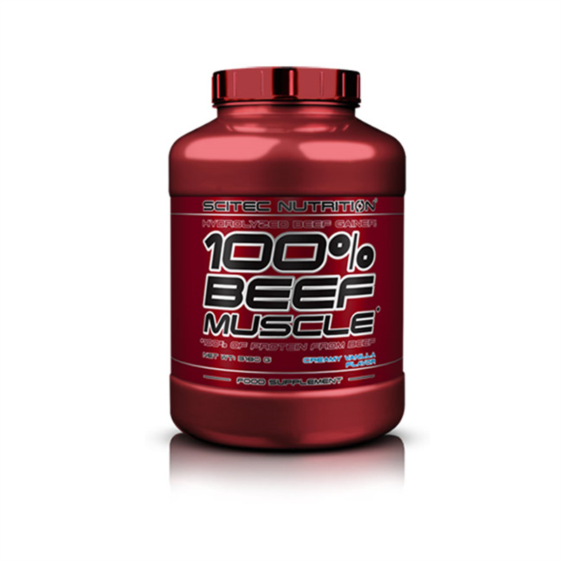 Scitec nutrition 100% Beef Muscle