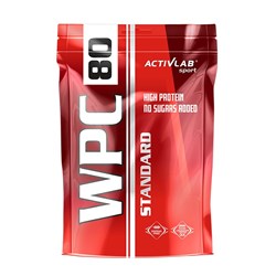 WPC 80 Standard
