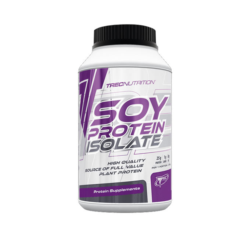 Trec Soy Protein Isolate