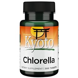 Kyoto Chlorella