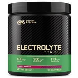 Electrolyte Powder