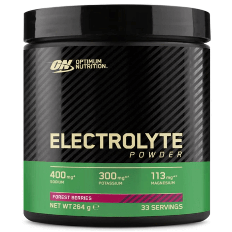 Optimum Nutrition Electrolyte Powder