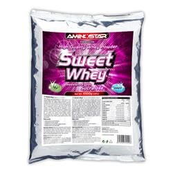 Sweet whey