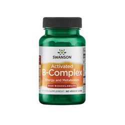 Activated B-Complex