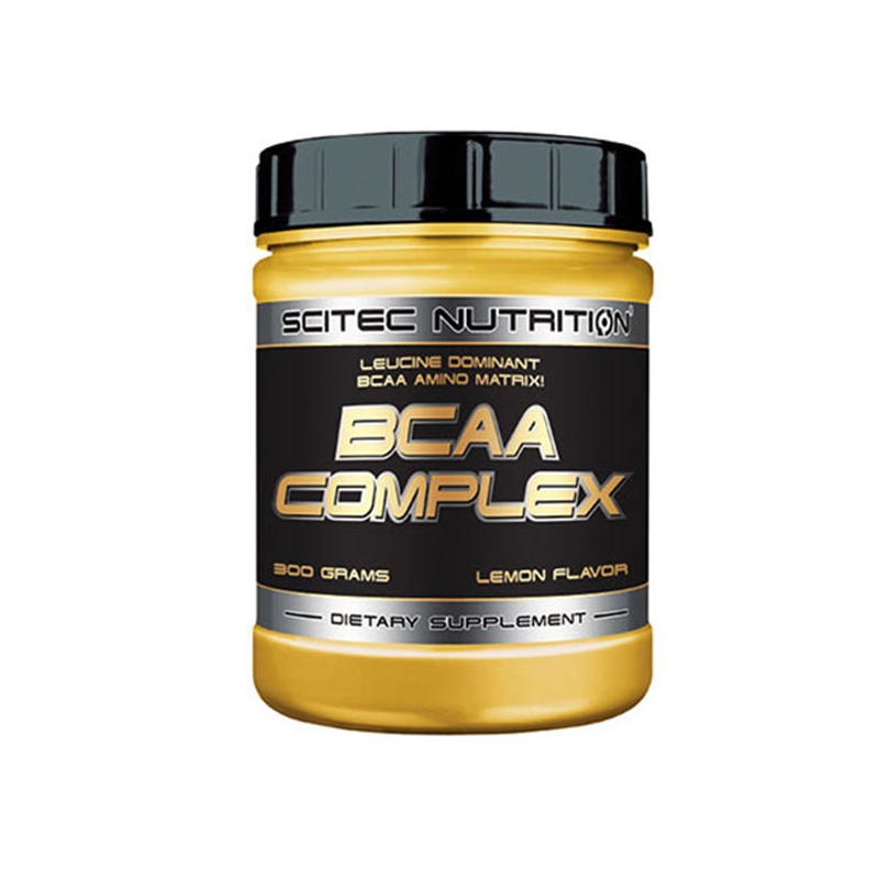 Scitec nutrition Bcaa Complex
