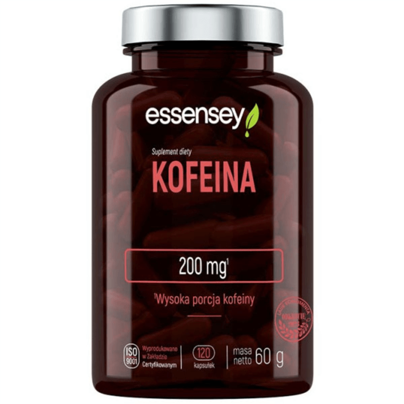 Essensey Kofeina