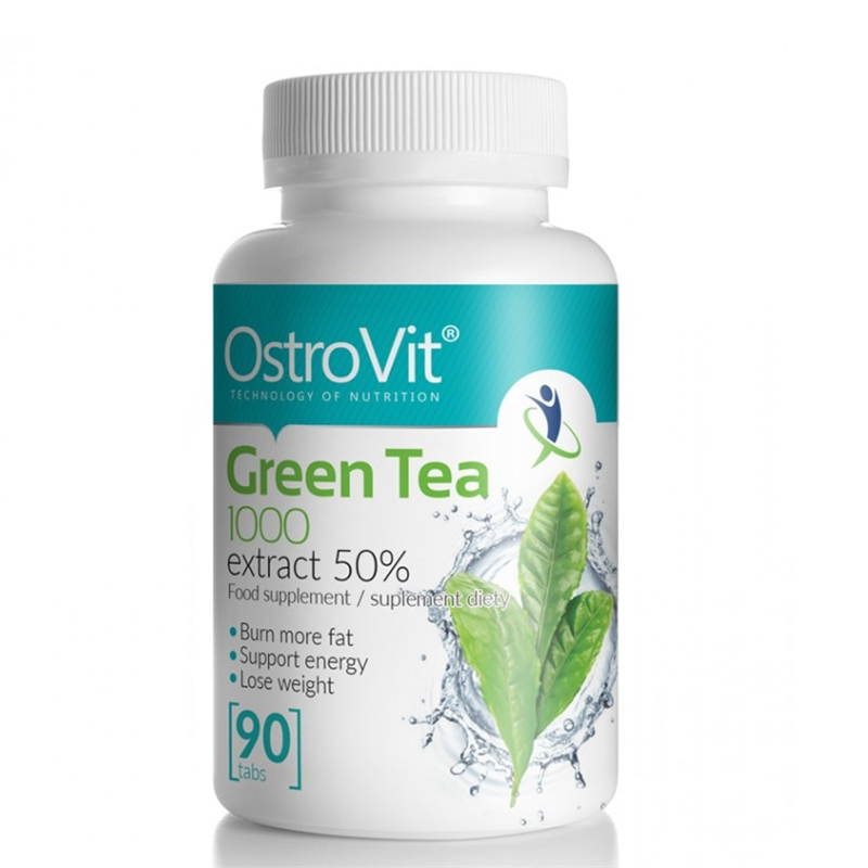 Ostrovit Green Tea 1000