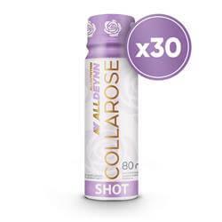 30 x Collarose Shot - Zestaw na 30 dni