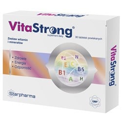 VitaStrong