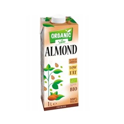 Napój Organic Migdałowy