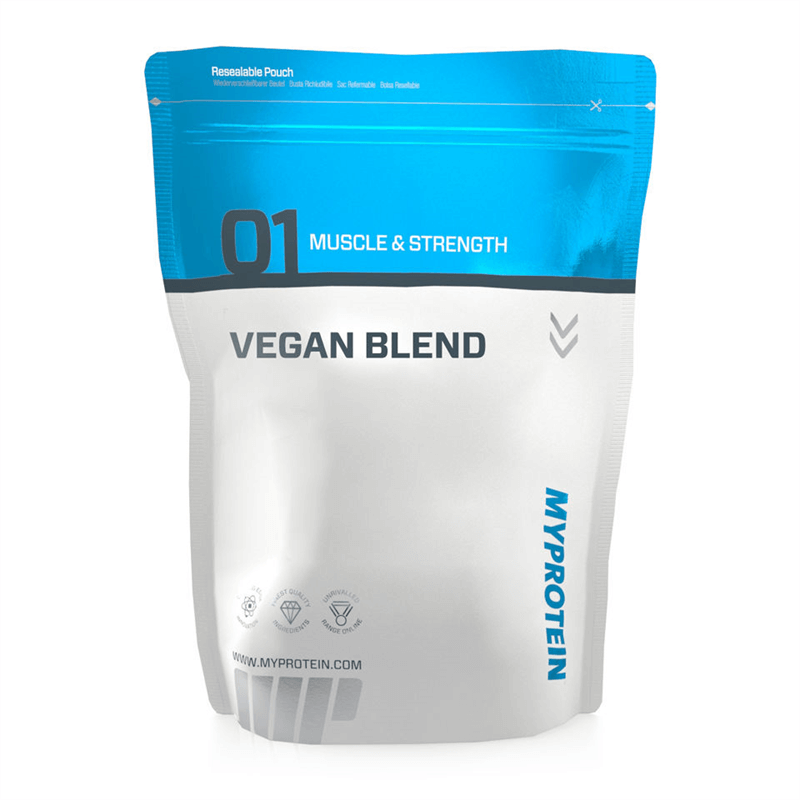 Myprotein Vegan Blend