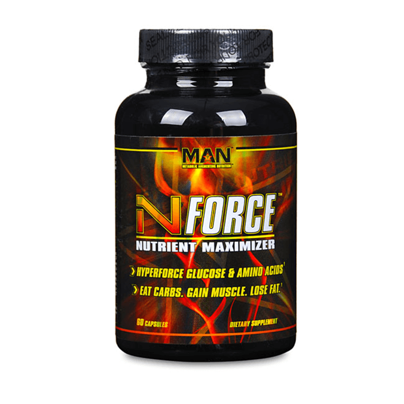 Man N FORCE