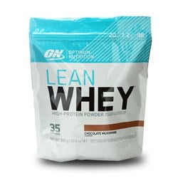 Lean Whey