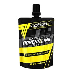 Extreme Adrenaline GEL