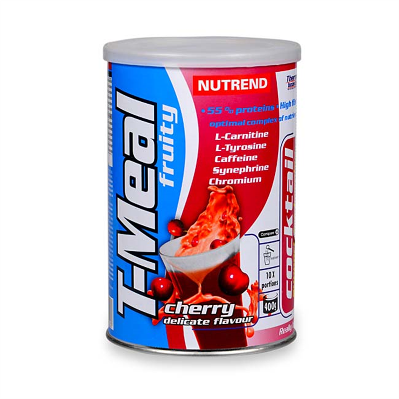 Nutrend T-Meal