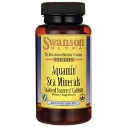 Aquamin Sea Minerals