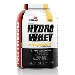 Hydro Whey