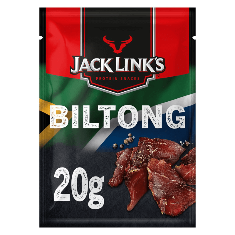 Jack Link's Biltong Original