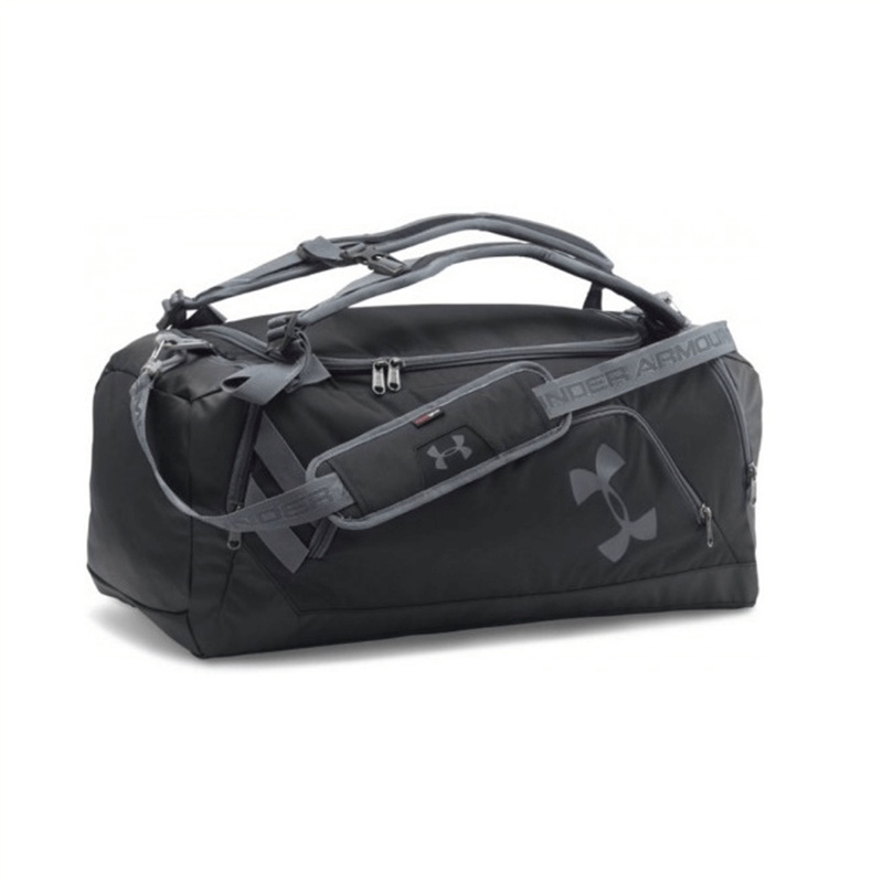 Under Armour UA Undeniable Backpack/Duffel MD Black