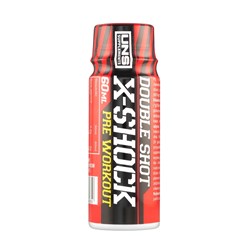X-Shock