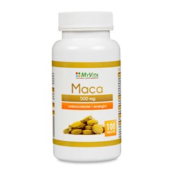 Maca