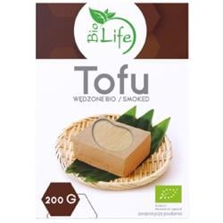 Tofu wędzone BIO