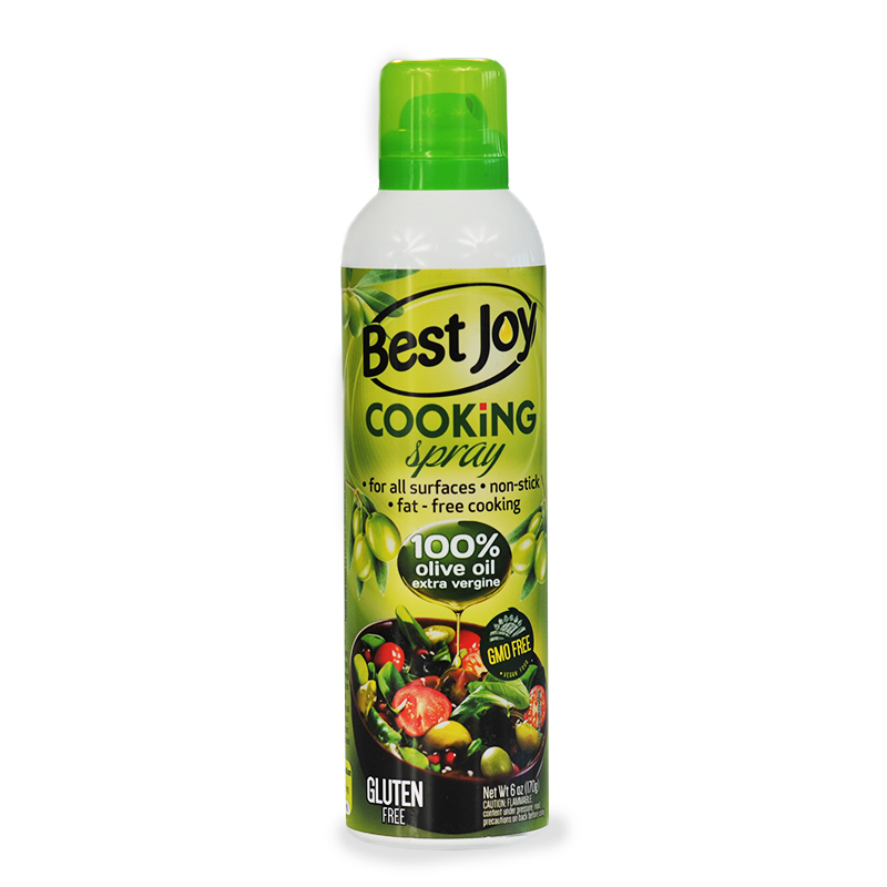Best Joy Cooking Spray 100% Olive Oil