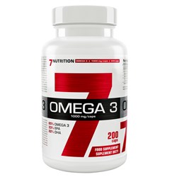 Omega 3
