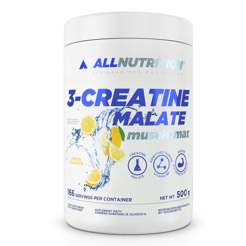 ALLNUTRITION 3-Creatine Malate