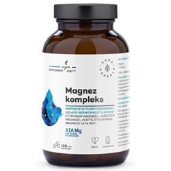 Magnez kompleks
