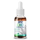 Olejek CBD 20% Premium (12ml)