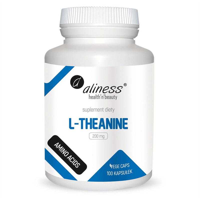 Aliness L-Theanine