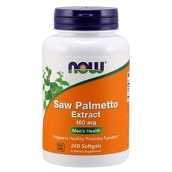 Saw Palmetto Extract