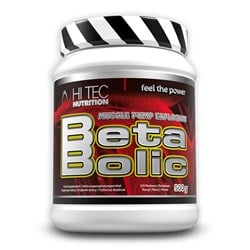 BetaBolic