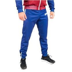 Spodnie dresowe Granatowe