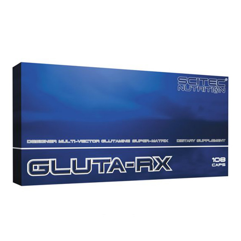 Scitec nutrition GLUTA RX