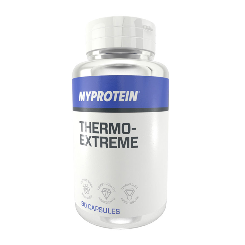 Myprotein MP MAX Thermo-Extreme