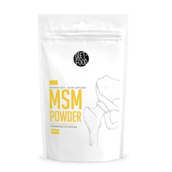 MSM - siarka organiczna