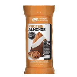 Protein Almonds