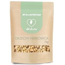 ALLNATURE Orzechy Nerkowca