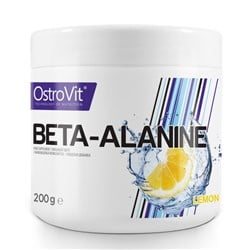 Beta Alanine