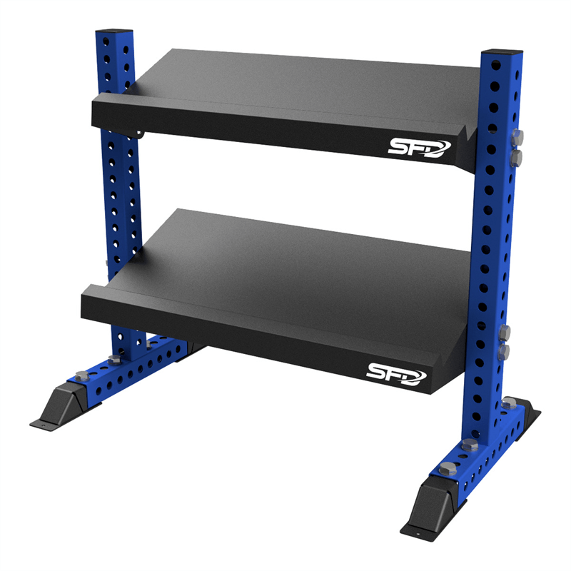 SFD Gym Stojak na hantle