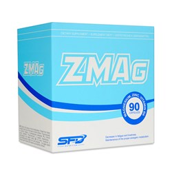 ZMA g