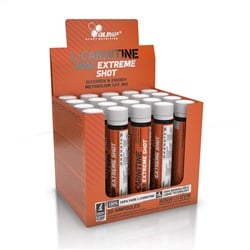 L-CARNITINE 3000 EXTREME SHOT