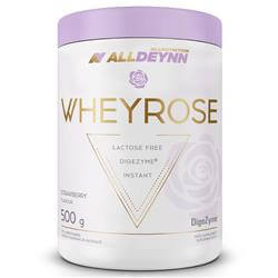 WHEYROSE