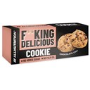 ALLNUTRITION Fitking Cookie Chocolate Chip 135g