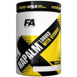 Xtreme Napalm Loaded with Vitargo